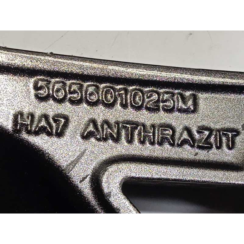 Recambio de llanta para skoda kodiaq 2.0 tdi referencia OEM IAM 565601025M  565601025MHA7