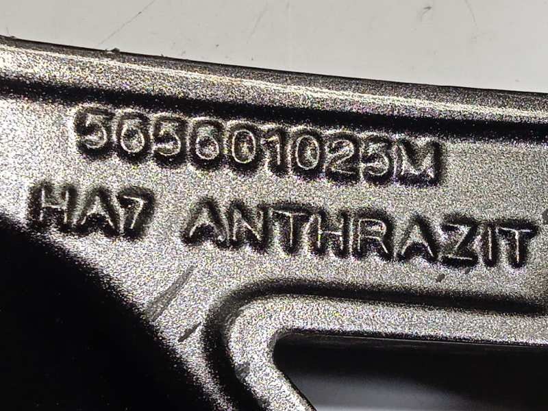 Recambio de llanta para skoda kodiaq 2.0 tdi referencia OEM IAM 565601025M  565601025MHA7