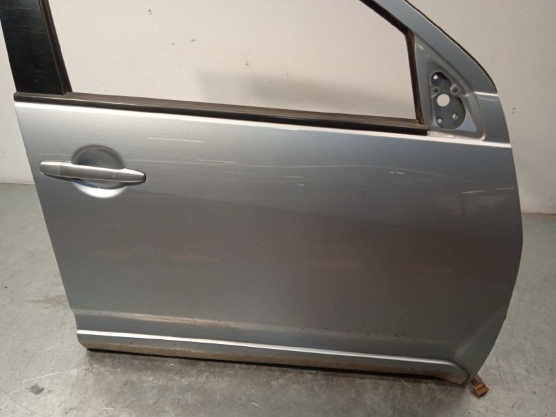Recambio de puerta delantera derecha para mitsubishi outlander (cw0) 2.0 di-d cat referencia OEM IAM 5700A278  