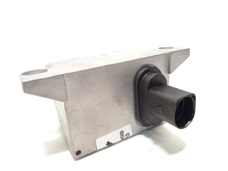 Recambio de centralita esp para porsche cayenne (typ 9pa) s referencia OEM IAM 7E0907652A  