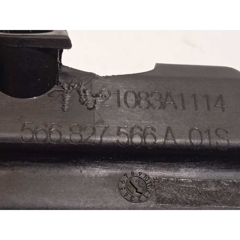 Recambio de maneta exterior porton para skoda kodiaq 2.0 tdi referencia OEM IAM 566827566A  566827566A01S