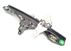 Recambio de elevalunas delantero izquierdo para nissan pulsar (c13) acenta referencia OEM IAM 807013ZL0B   2