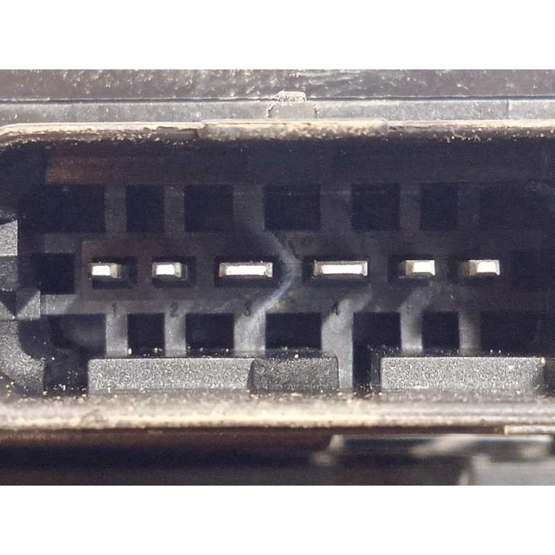 Recambio de elevalunas delantero izquierdo para nissan pulsar (c13) acenta referencia OEM IAM 807013ZL0B  