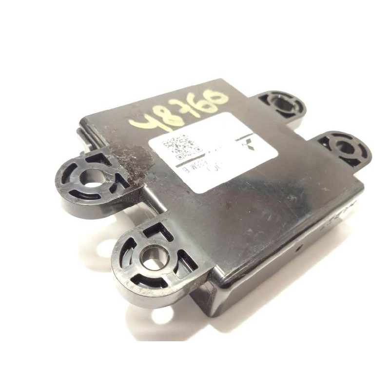 Recambio de modulo electronico para mitsubishi asx (ga0w) 1.8 di-d cat referencia OEM IAM 1640A001  