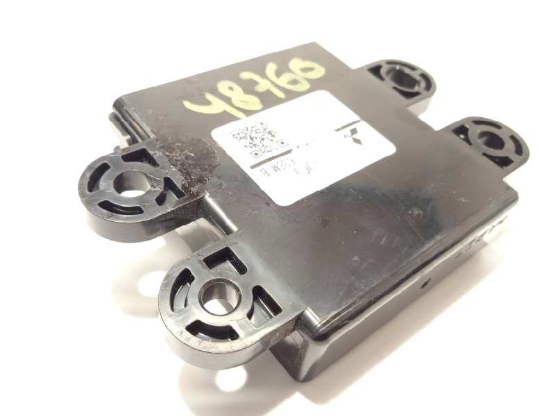 Recambio de modulo electronico para mitsubishi asx (ga0w) 1.8 di-d cat referencia OEM IAM 1640A001  