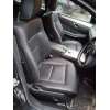 mercedes-benz clase e (w212) lim. del año 2011