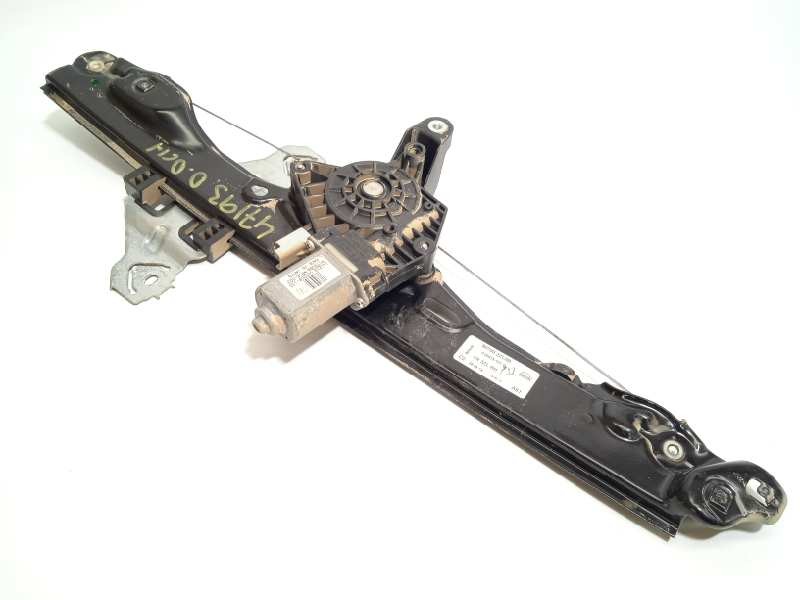 Recambio de elevalunas delantero derecho para nissan pulsar (c13) acenta referencia OEM IAM 807003ZL0B  