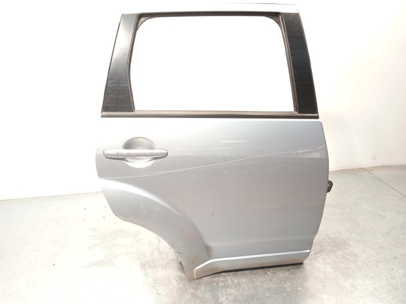 Recambio de puerta trasera derecha para mitsubishi outlander (cw0) 2.0 di-d cat referencia OEM IAM 5730A244  