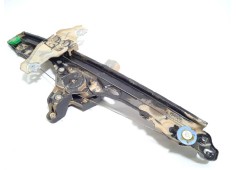 Recambio de elevalunas delantero derecho para nissan pulsar (c13) acenta referencia OEM IAM 807003ZL0B   2