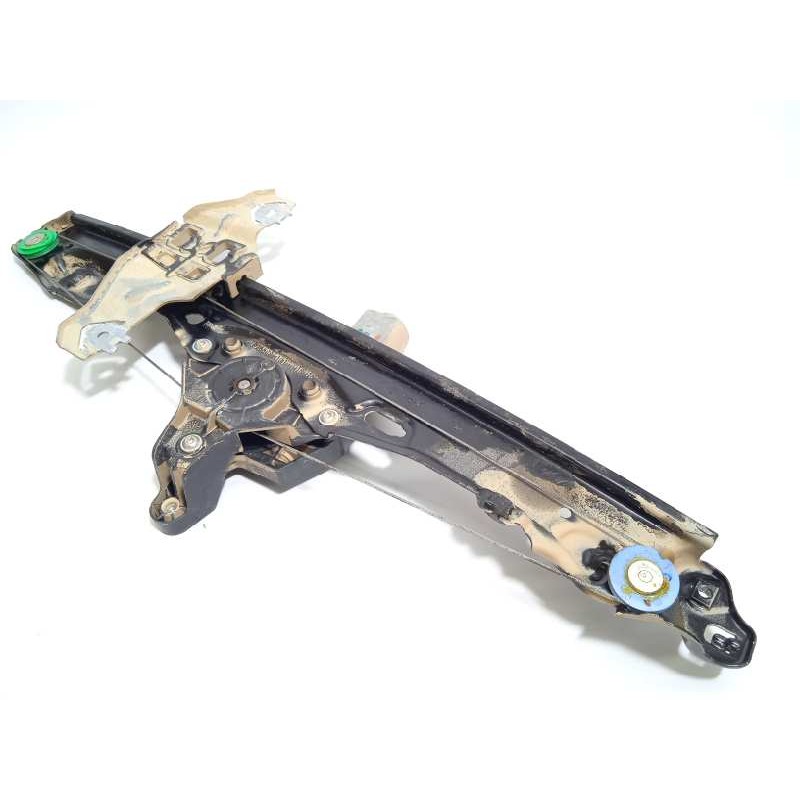 Recambio de elevalunas delantero derecho para nissan pulsar (c13) acenta referencia OEM IAM 807003ZL0B  