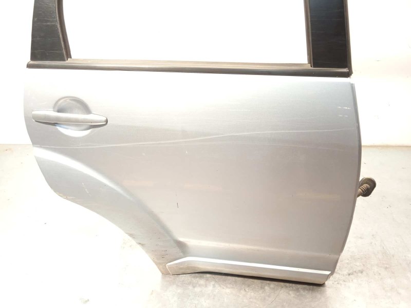 Recambio de puerta trasera derecha para mitsubishi outlander (cw0) 2.0 di-d cat referencia OEM IAM 5730A244  