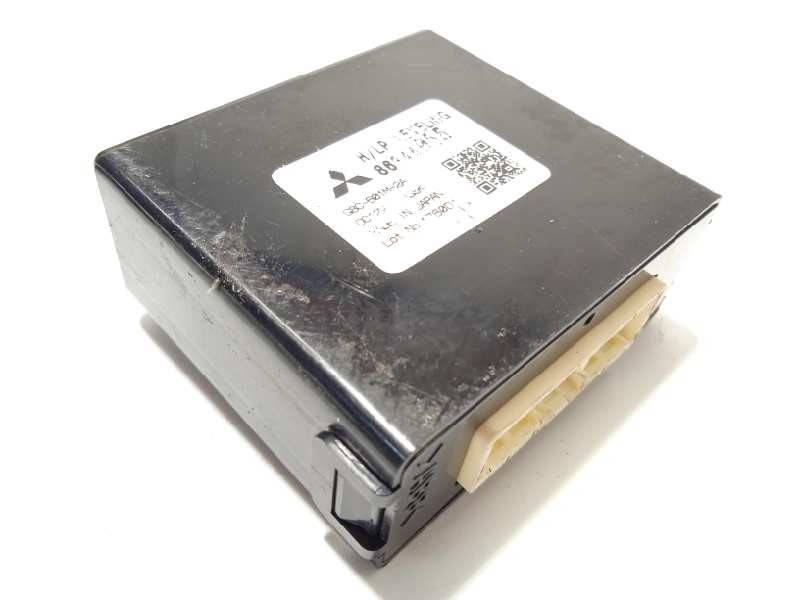 Recambio de modulo electronico para mitsubishi asx (ga0w) 1.8 di-d cat referencia OEM IAM 8634A055  