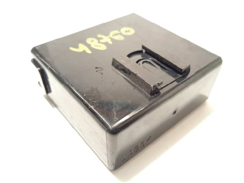 Recambio de modulo electronico para mitsubishi asx (ga0w) 1.8 di-d cat referencia OEM IAM 8634A055  