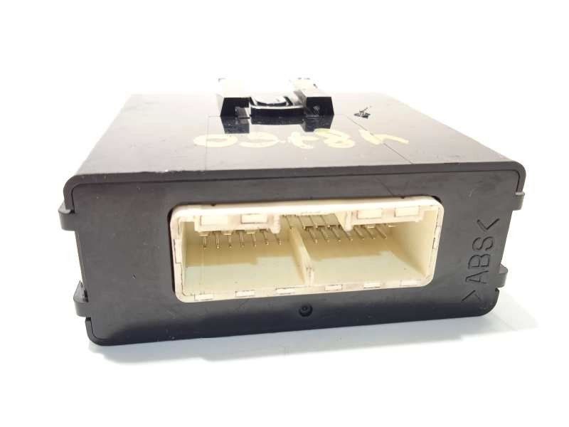 Recambio de modulo electronico para mitsubishi asx (ga0w) 1.8 di-d cat referencia OEM IAM 8634A055  