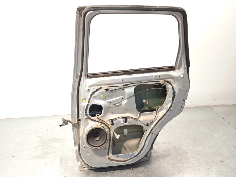 Recambio de puerta trasera derecha para mitsubishi outlander (cw0) 2.0 di-d cat referencia OEM IAM 5730A244  