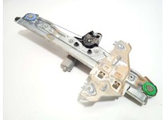 Recambio de elevalunas trasero derecho para nissan pulsar (c13) acenta referencia OEM IAM 827003ZL0A   2