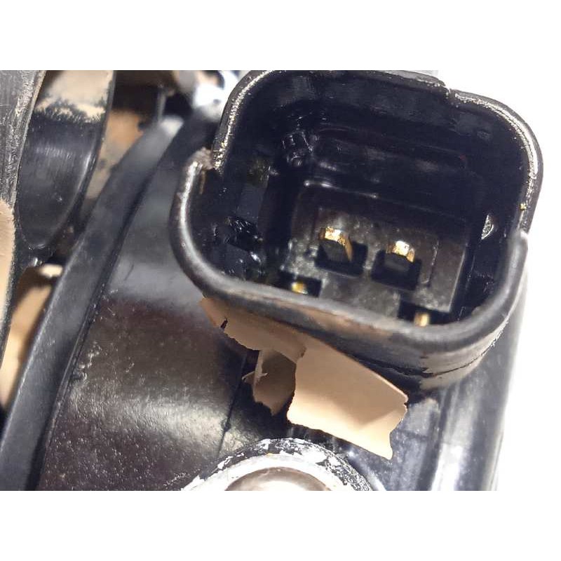 Recambio de elevalunas trasero derecho para nissan pulsar (c13) acenta referencia OEM IAM 827003ZL0A  