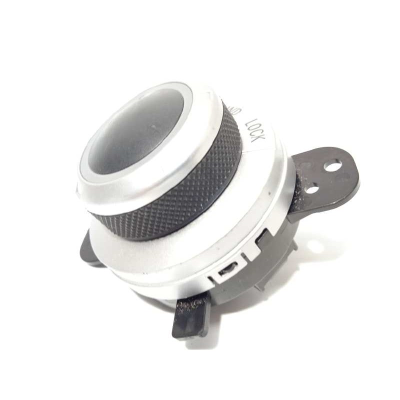 Recambio de mando multifuncion para mitsubishi asx (ga0w) 1.8 di-d cat referencia OEM IAM 8604A008  