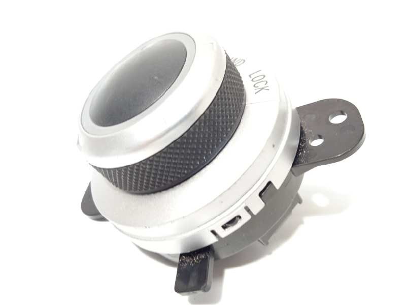 Recambio de mando multifuncion para mitsubishi asx (ga0w) 1.8 di-d cat referencia OEM IAM 8604A008  