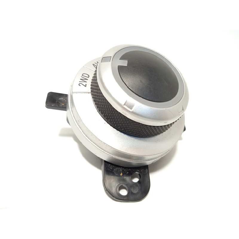 Recambio de mando multifuncion para mitsubishi asx (ga0w) 1.8 di-d cat referencia OEM IAM 8604A008  