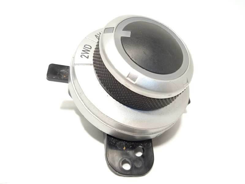 Recambio de mando multifuncion para mitsubishi asx (ga0w) 1.8 di-d cat referencia OEM IAM 8604A008  