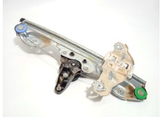 Recambio de elevalunas trasero izquierdo para nissan pulsar (c13) acenta referencia OEM IAM 827013ZL0A   2