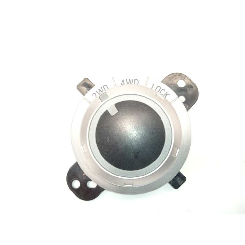 Recambio de mando multifuncion para mitsubishi asx (ga0w) 1.8 di-d cat referencia OEM IAM 8604A008  