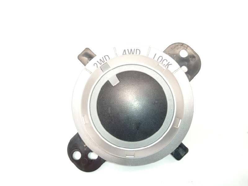 Recambio de mando multifuncion para mitsubishi asx (ga0w) 1.8 di-d cat referencia OEM IAM 8604A008  