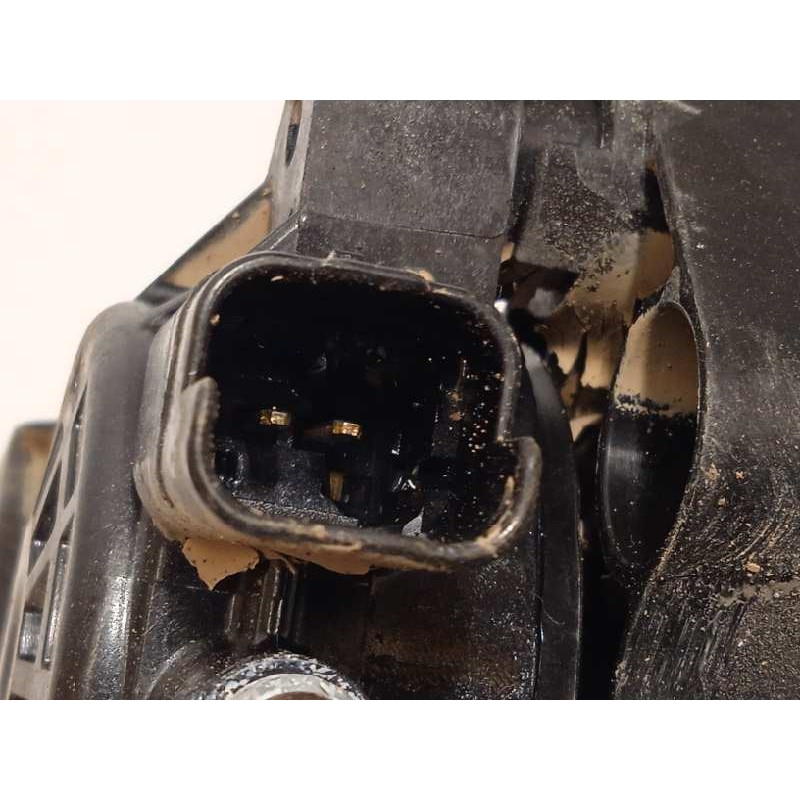 Recambio de elevalunas trasero izquierdo para nissan pulsar (c13) acenta referencia OEM IAM 827013ZL0A  