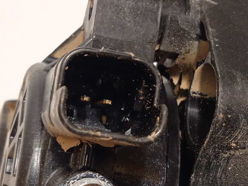 Recambio de elevalunas trasero izquierdo para nissan pulsar (c13) acenta referencia OEM IAM 827013ZL0A  