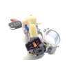Recambio de conmutador de arranque para kia stonic (ybcuv) 1.2 cat referencia OEM IAM 81910D3000  81900H8C00