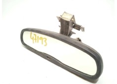 Recambio de espejo interior para nissan pulsar (c13) acenta referencia OEM IAM 96321JD01A   2