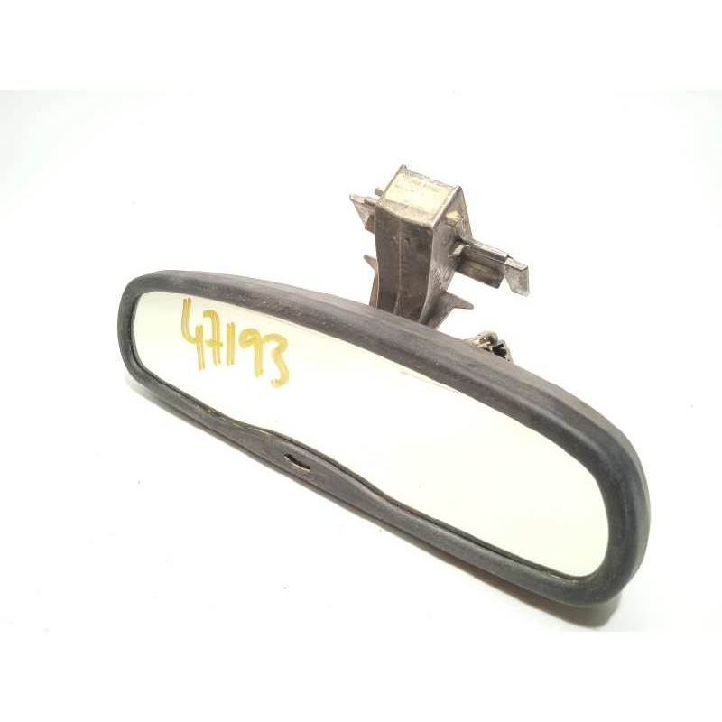 Recambio de espejo interior para nissan pulsar (c13) acenta referencia OEM IAM 96321JD01A  