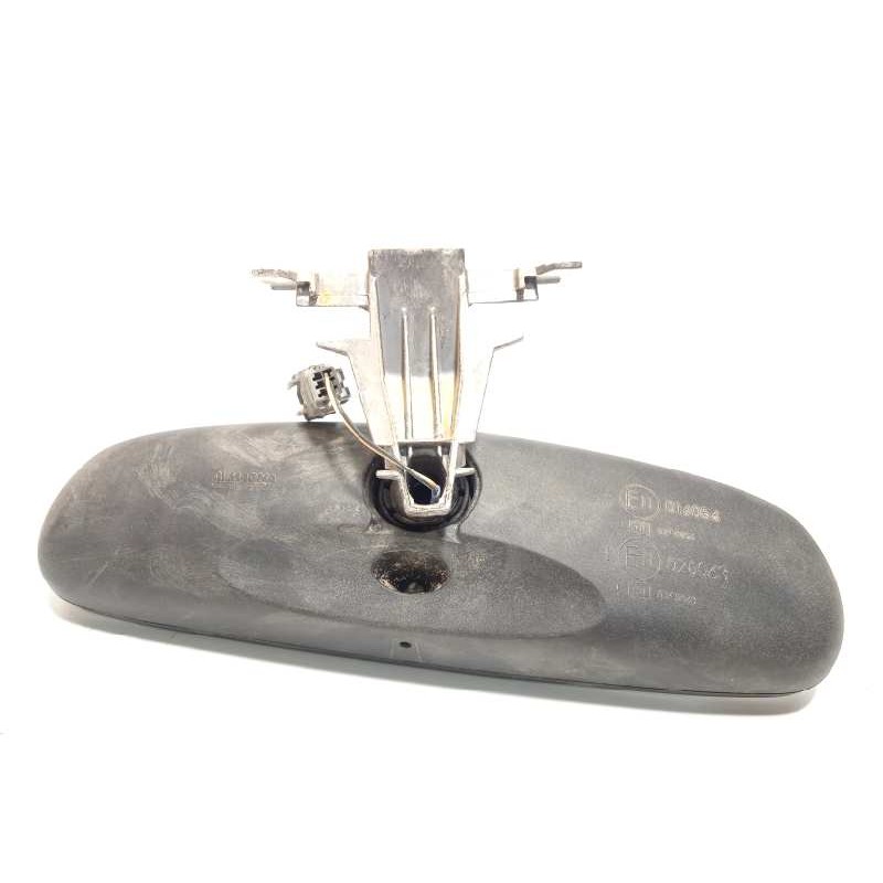 Recambio de espejo interior para nissan pulsar (c13) acenta referencia OEM IAM 96321JD01A  