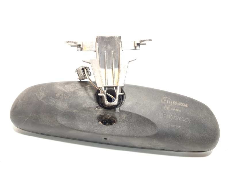 Recambio de espejo interior para nissan pulsar (c13) acenta referencia OEM IAM 96321JD01A  