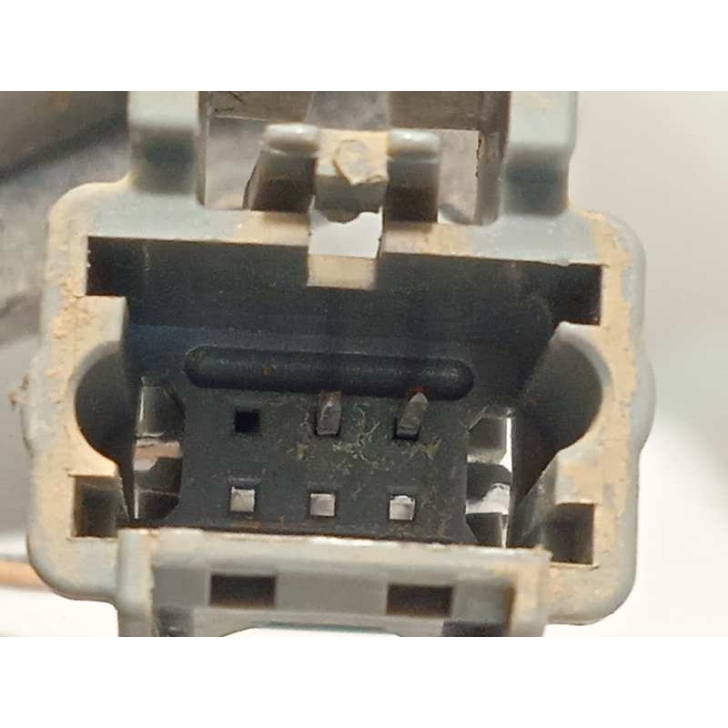 Recambio de espejo interior para nissan pulsar (c13) acenta referencia OEM IAM 96321JD01A  