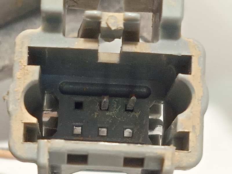 Recambio de espejo interior para nissan pulsar (c13) acenta referencia OEM IAM 96321JD01A  