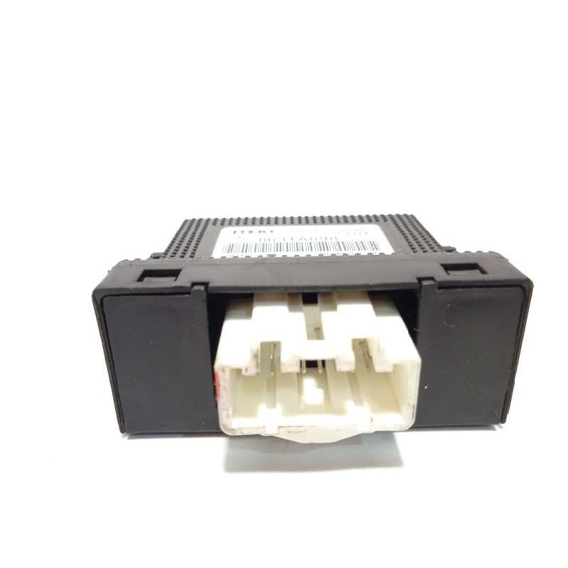 Recambio de modulo electronico para mitsubishi asx (ga0w) 1.8 di-d cat referencia OEM IAM 8631A898  