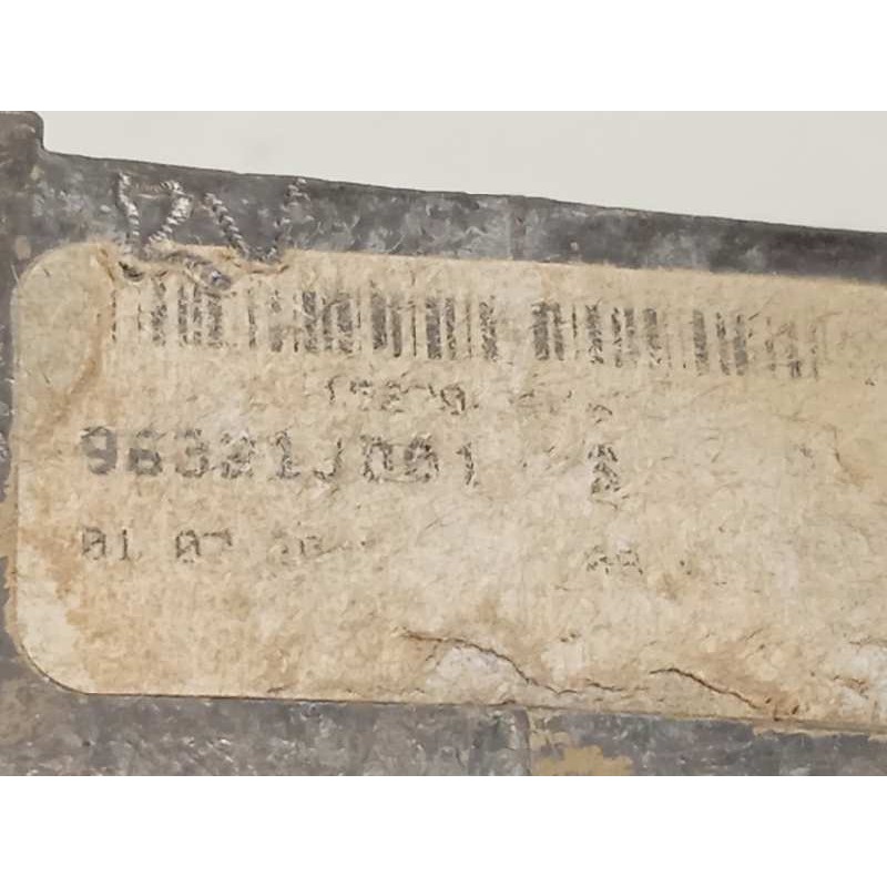 Recambio de espejo interior para nissan pulsar (c13) acenta referencia OEM IAM 96321JD01A  