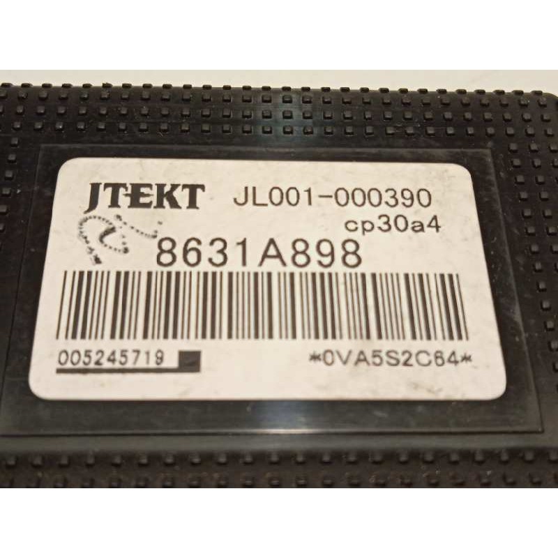 Recambio de modulo electronico para mitsubishi asx (ga0w) 1.8 di-d cat referencia OEM IAM 8631A898  