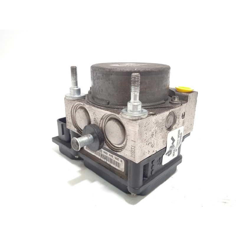 Recambio de abs para fiat 500 1.2 referencia OEM IAM 51824574 0265800800 0265232290