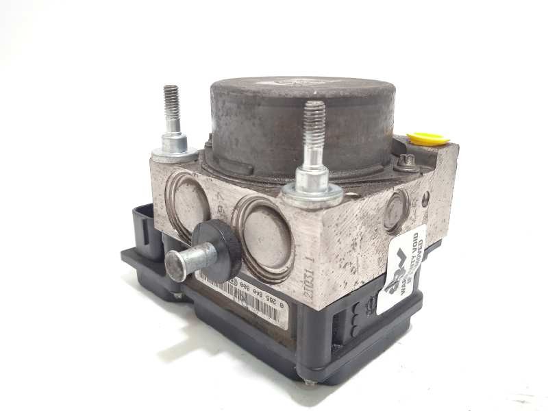 Recambio de abs para fiat 500 1.2 referencia OEM IAM 51824574 0265800800 0265232290