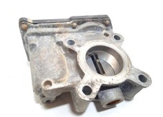 Recambio de caja mariposa para nissan pulsar (c13) acenta referencia OEM IAM 161206038R  H8201171233 2