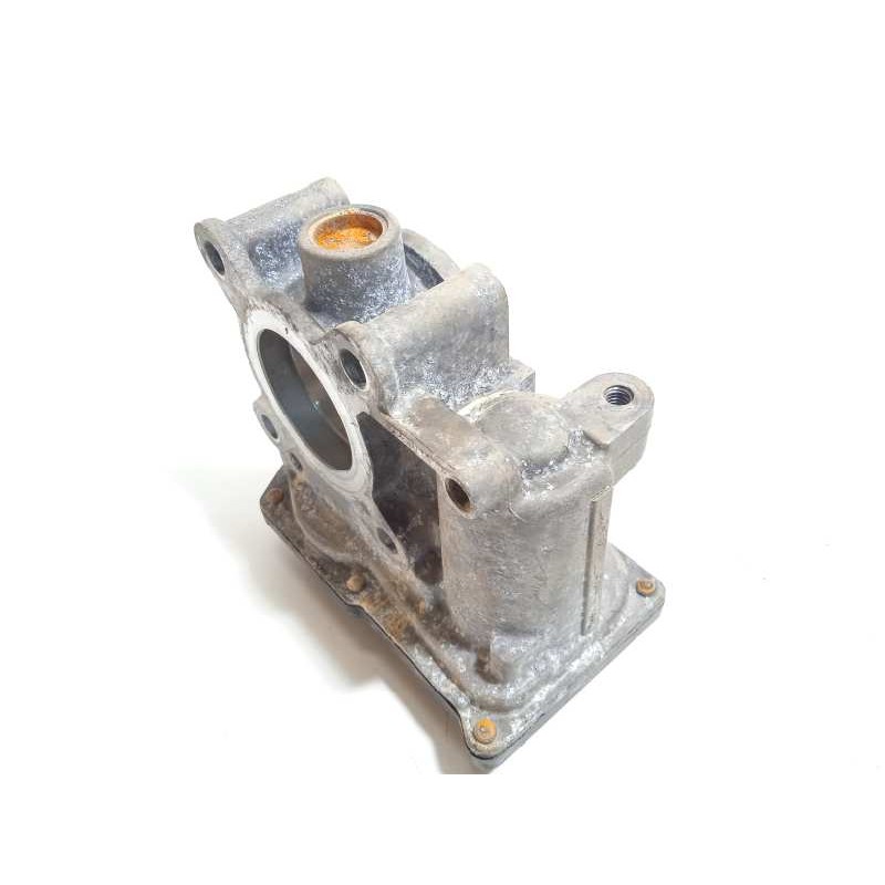 Recambio de caja mariposa para nissan pulsar (c13) acenta referencia OEM IAM 161206038R  H8201171233