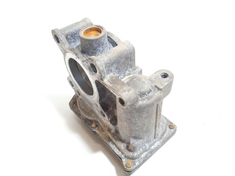 Recambio de caja mariposa para nissan pulsar (c13) acenta referencia OEM IAM 161206038R  H8201171233