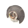 Recambio de mangueta delantera izquierda para honda hr-v (ru) 1.5 (ru1) referencia OEM IAM 51216T8N000  