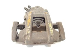 Recambio de pinza freno delantera izquierda para bmw serie 1 lim. (f20) 116d referencia OEM IAM 34116850643   2
