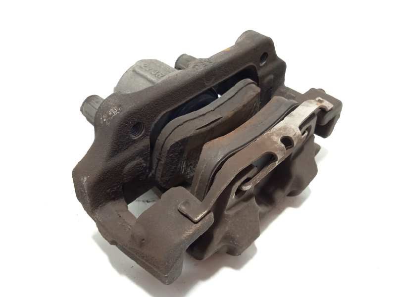 Recambio de pinza freno delantera izquierda para bmw serie 1 lim. (f20) 116d referencia OEM IAM 34116850643  