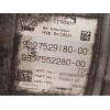 Recambio de compresor aire acondicionado para citroën c4 picasso 1.2 12v e-thp referencia OEM IAM 9827529180  9827552280