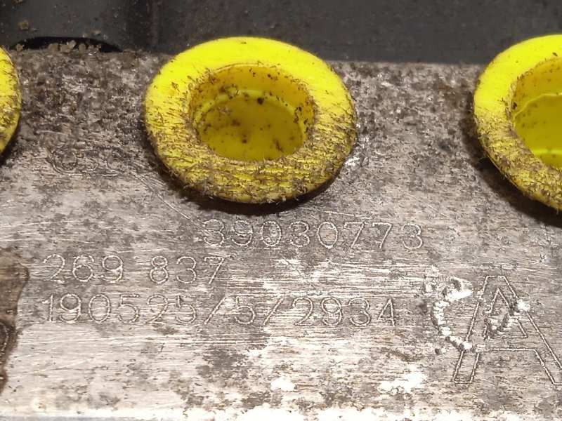 Recambio de abs para opel astra k sports tourer dynamic referencia OEM IAM 39030773 2265106455 269837